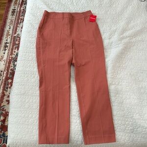 Spanx polished ankle slim